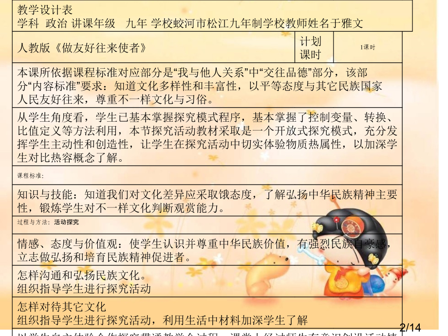松江九制学校于雅文市公开课一等奖百校联赛优质课金奖名师赛课获奖课件.ppt_第2页