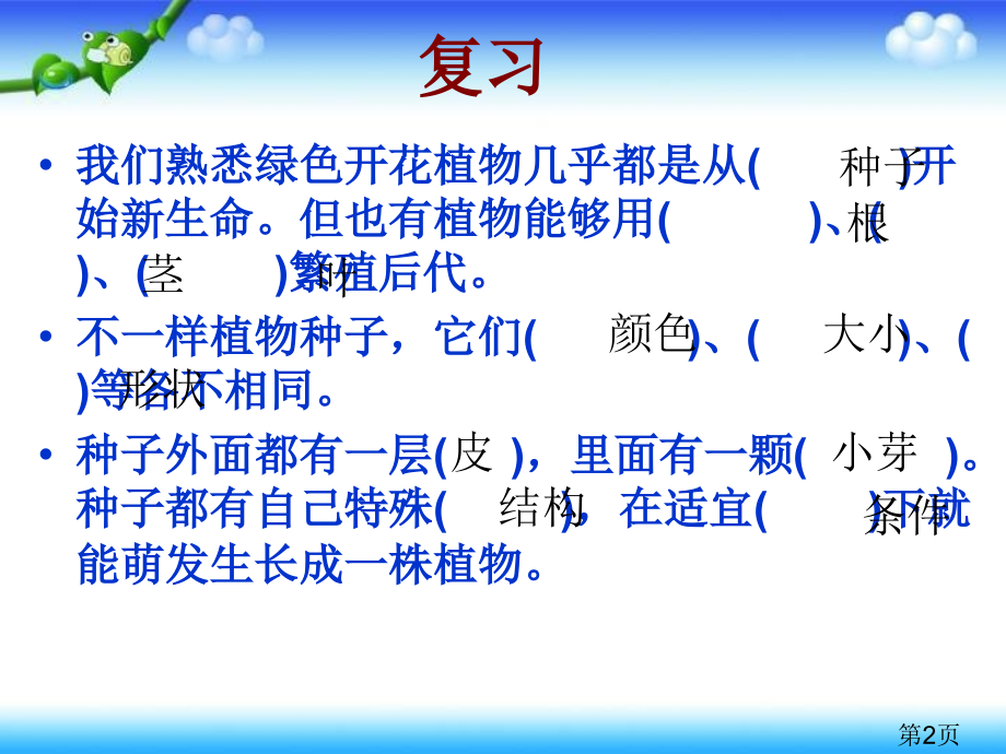 浙教版-三年级-下册-第一单元2.种植我们的植物省名师优质课赛课获奖课件市赛课一等奖课件.ppt_第2页