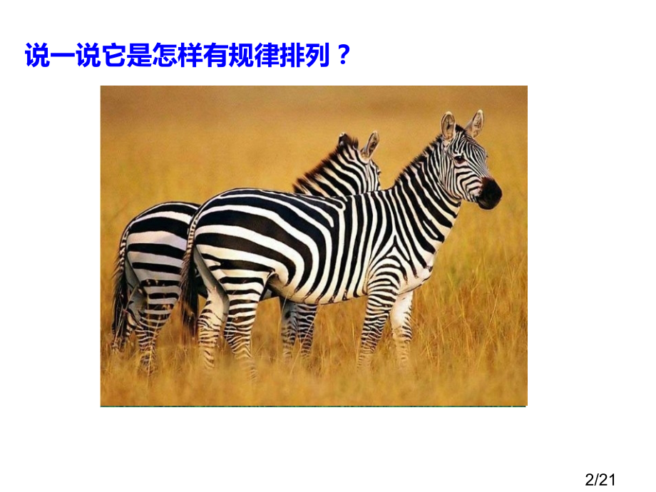 人教版-二年级下-找规律1省名师优质课赛课获奖课件市赛课一等奖课件.ppt_第2页