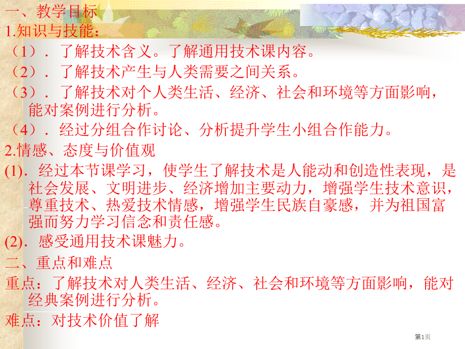 技术源于人类的需求和愿望新思考中国教育资源服务平台WW.pptx_第1页