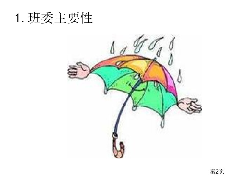 高三班级管理策略省名师优质课获奖课件市赛课一等奖课件.ppt_第2页