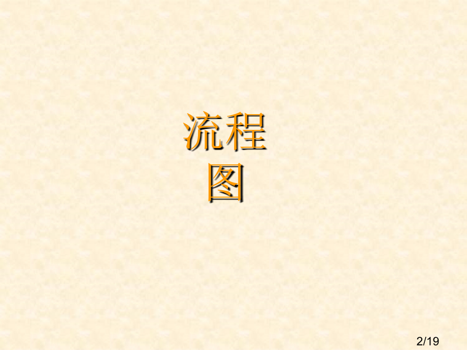 高二数学《流程图》72375省名师优质课赛课获奖课件市赛课一等奖课件.ppt_第2页
