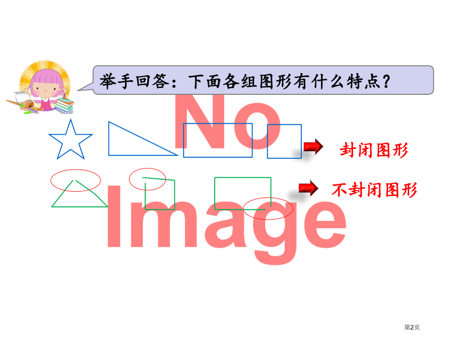 认识周长市名师优质课比赛一等奖市公开课获奖课件.pptx_第2页