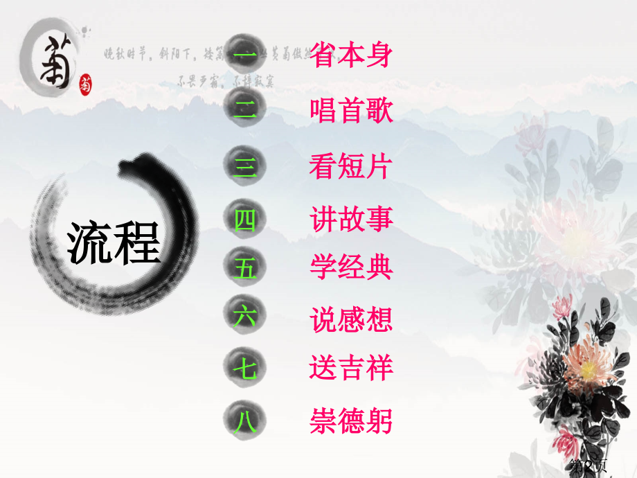 小学生道德讲堂诚信为主题省名师优质课获奖课件市赛课一等奖课件.ppt_第2页