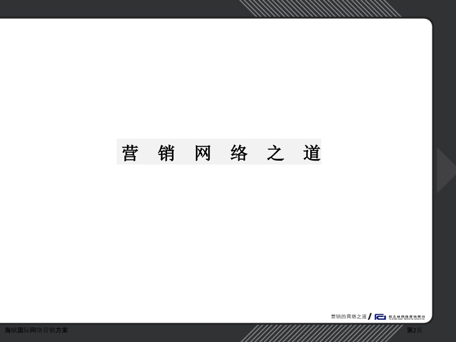海赋国际网络营销方案.pptx_第2页