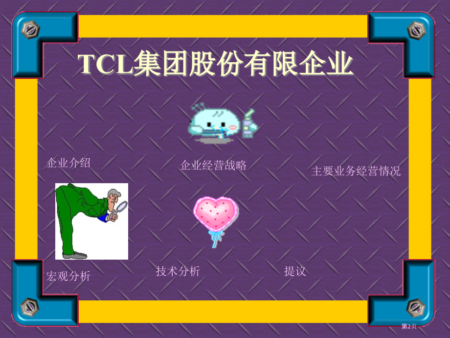 TCL集团股份有限公司投资分析报告.pptx_第2页