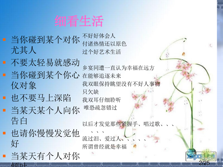 大学生文明修身主题班会1省名师优质课赛课获奖课件市赛课百校联赛优质课一等奖课件.ppt_第2页