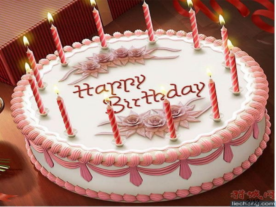 中小学生集体生日模版格式省名师优质课赛课获奖课件市赛课百校联赛优质课一等奖课件.ppt_第2页