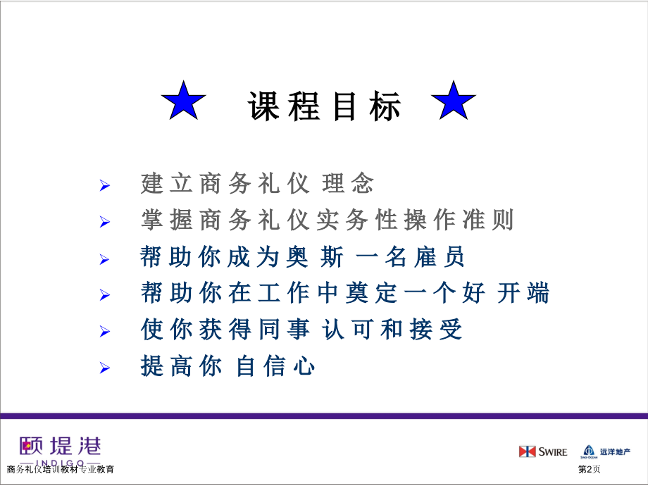 商务礼仪培训教材专业教育.pptx_第2页