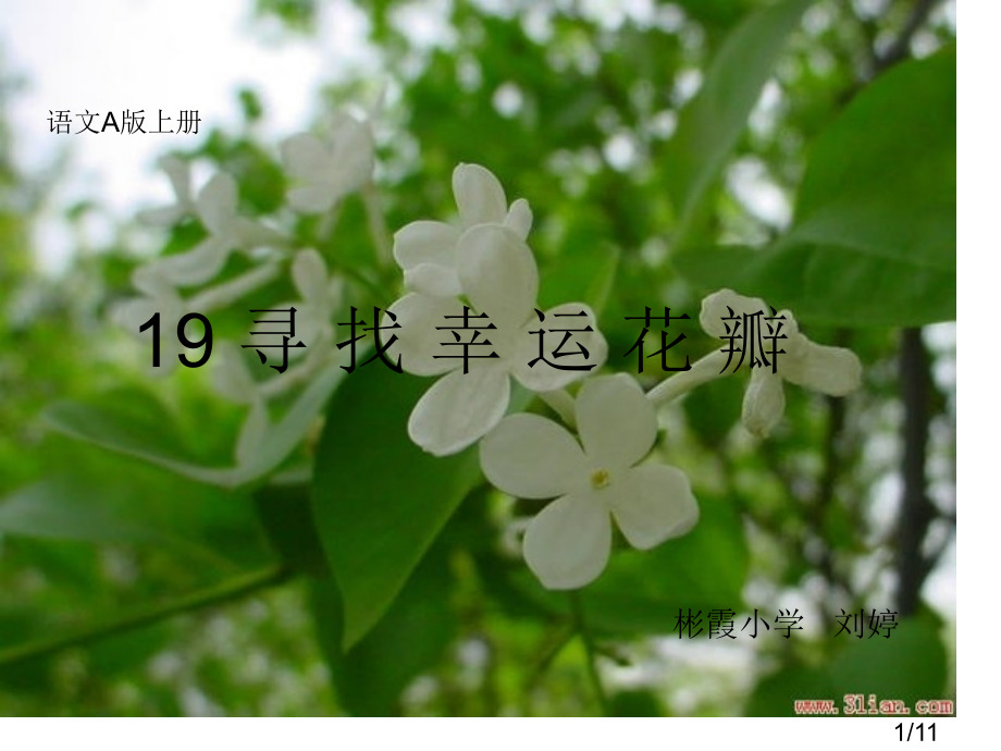 语文A版上册市公开课获奖课件省名师优质课赛课一等奖课件.ppt_第1页