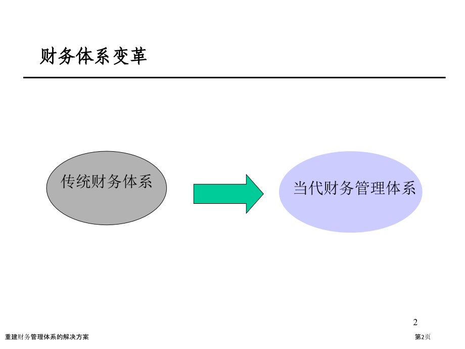 重建财务管理体系的解决方案.pptx_第2页