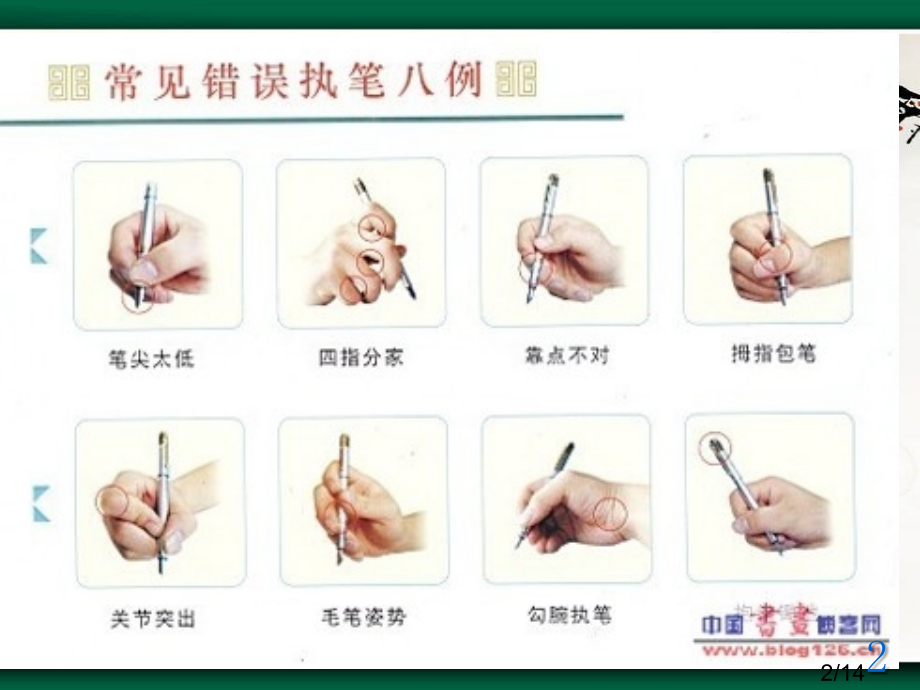 如何写好汉字之短撇省名师优质课赛课获奖课件市赛课百校联赛优质课一等奖课件.ppt_第2页