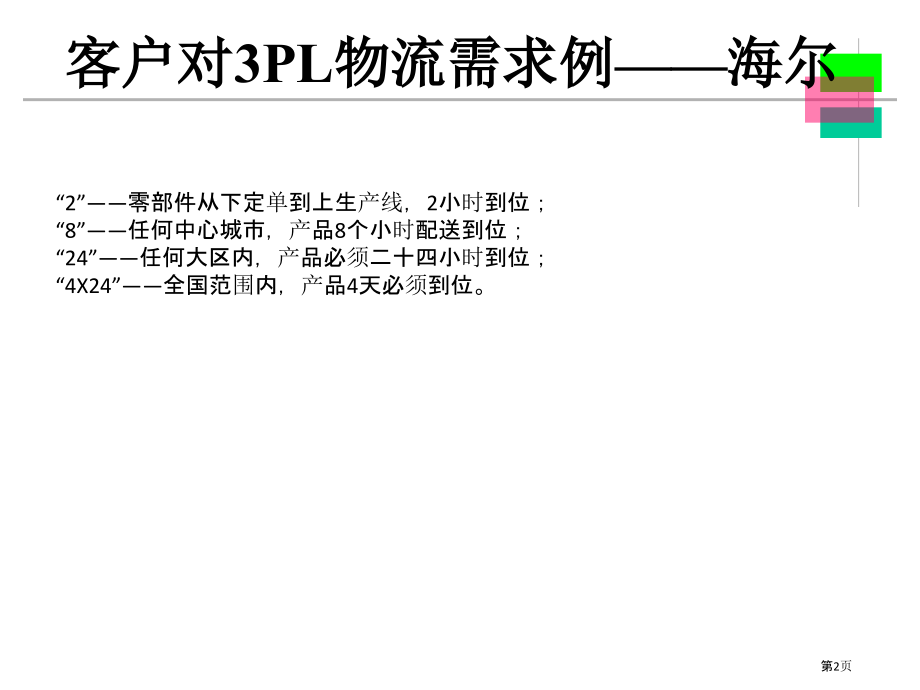 物流项目方案设计.pptx_第2页