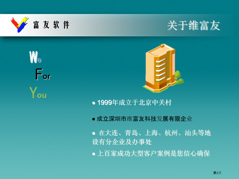 新富友分销系统演示.pptx_第2页