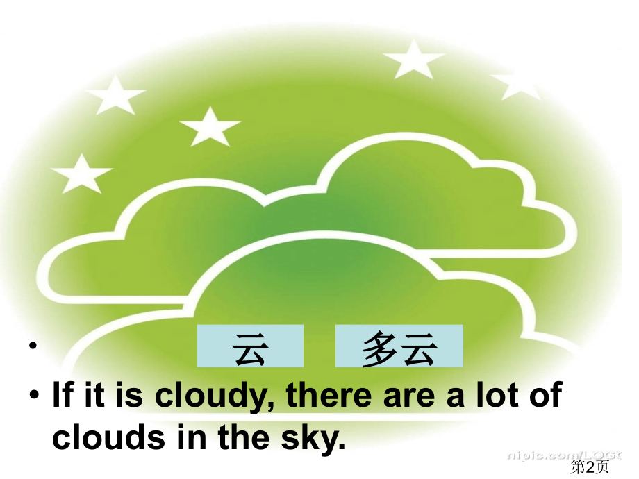 剑桥少儿英语三级上册的unit3省名师优质课赛课获奖课件市赛课一等奖课件.ppt_第2页