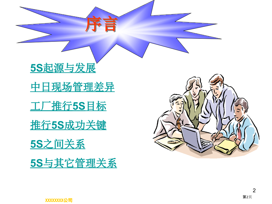 核系统五S培训资料资料.pptx_第2页