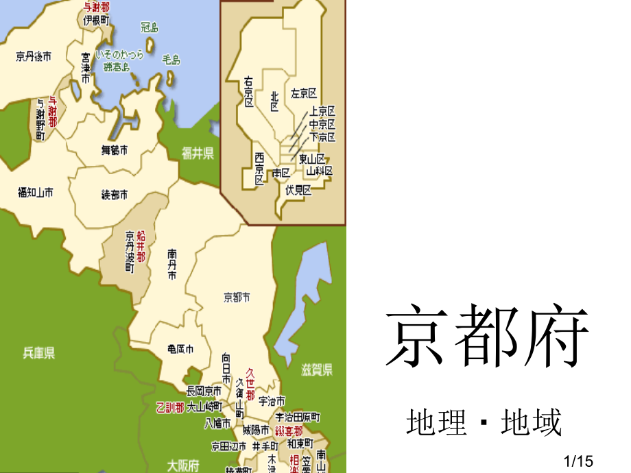 京都地理省名师优质课赛课获奖课件市赛课百校联赛优质课一等奖课件.ppt_第1页