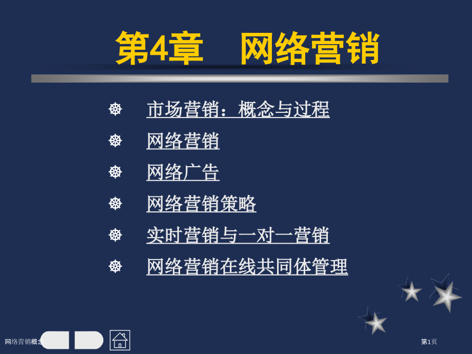 网络营销概念.pptx_第1页