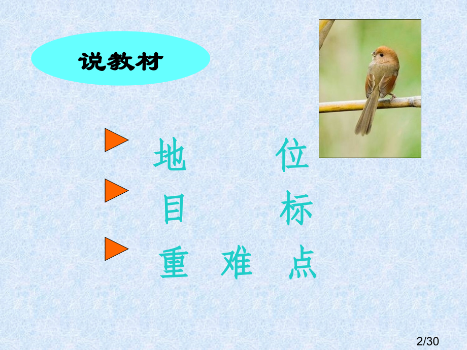 《灰椋鸟》第二课时PPT市公开课获奖课件省名师优质课赛课一等奖课件.ppt_第2页
