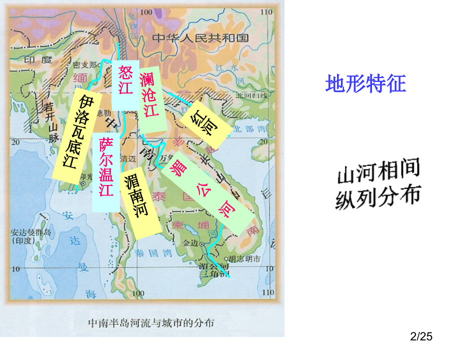 东南亚-第二课时省名师优质课赛课获奖课件市赛课百校联赛优质课一等奖课件.ppt_第2页