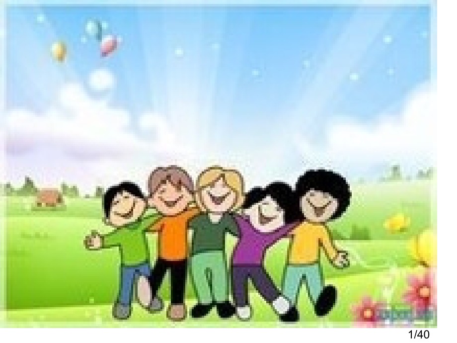 分数的意义和性质复习课件ppt省名师优质课赛课获奖课件市赛课百校联赛优质课一等奖课件.ppt_第1页