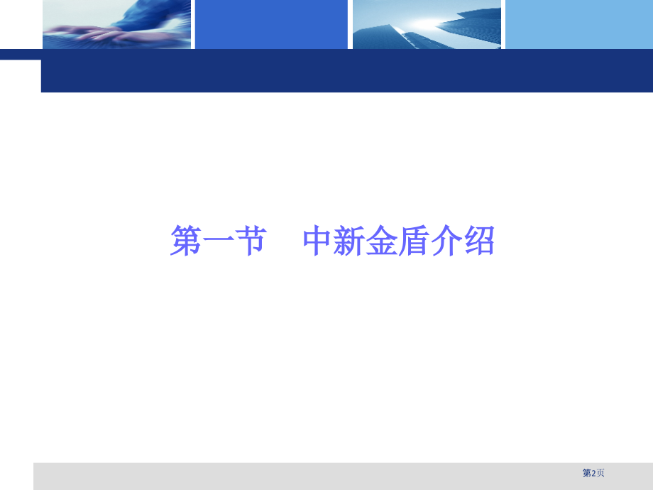 金盾抗拒绝服务系统产品培训.pptx_第2页