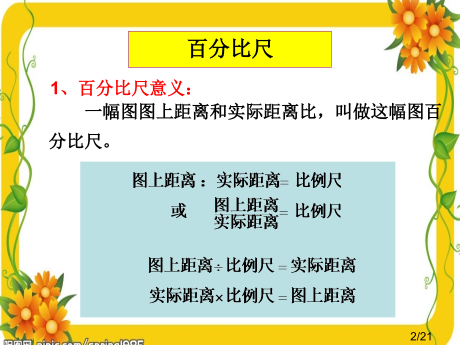 人教版六年级数学下册第三单元第十三课时-整理和复习(二)省名师优质课赛课获奖课件市赛课一等奖课件.ppt_第2页