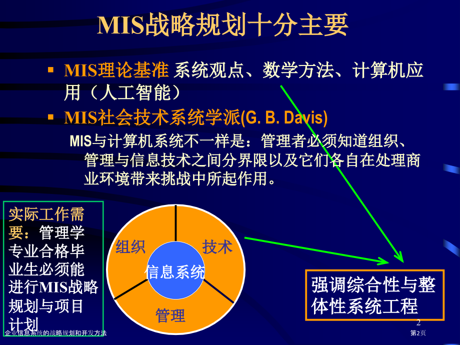 企业信息系统的战略规划和开发方法.pptx_第2页
