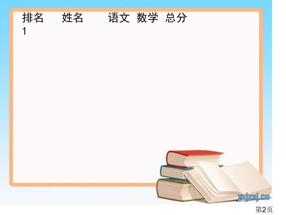 六年级下学期家长会PPT名师优质课获奖市赛课一等奖课件.ppt_第2页