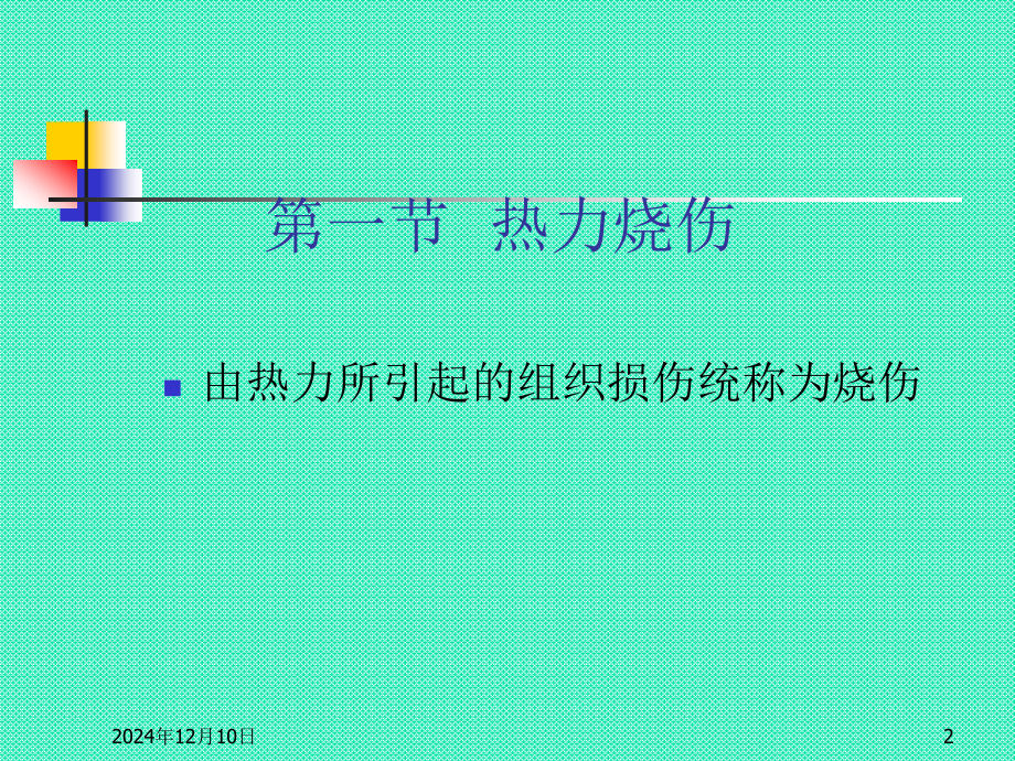 烧伤冷伤咬螫伤ppt课件.ppt_第2页