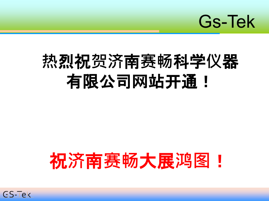 色谱柱的特点.ppt_第1页