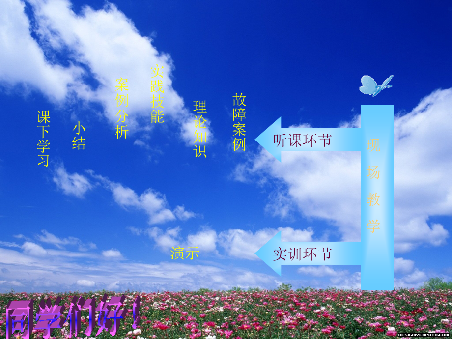 检修配气机构零件.ppt_第2页