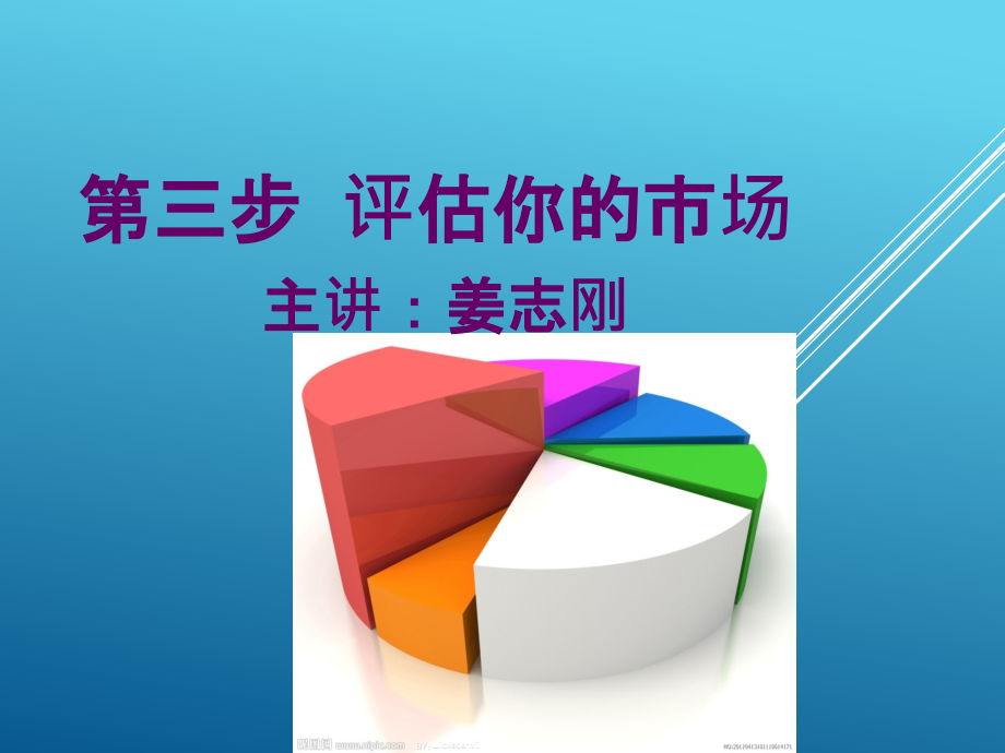 评估你的市场.ppt_第1页