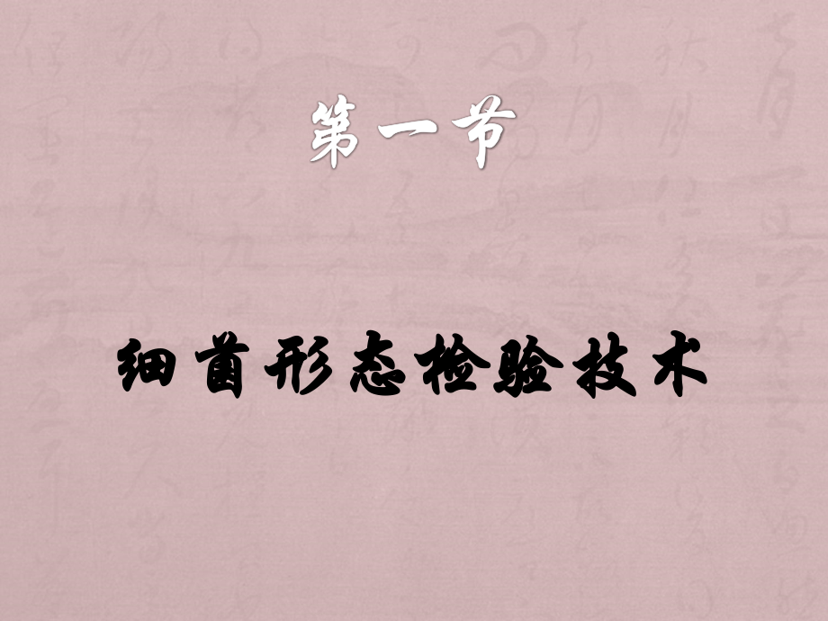细菌检验技术ppt课件.ppt_第2页