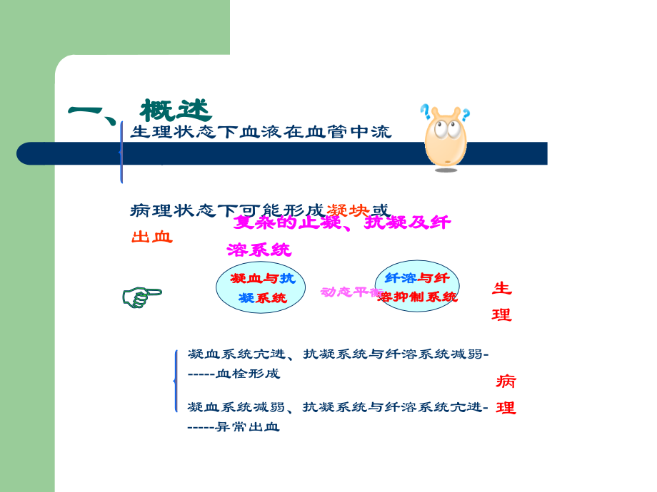 凝血功能相关理解.ppt_第2页