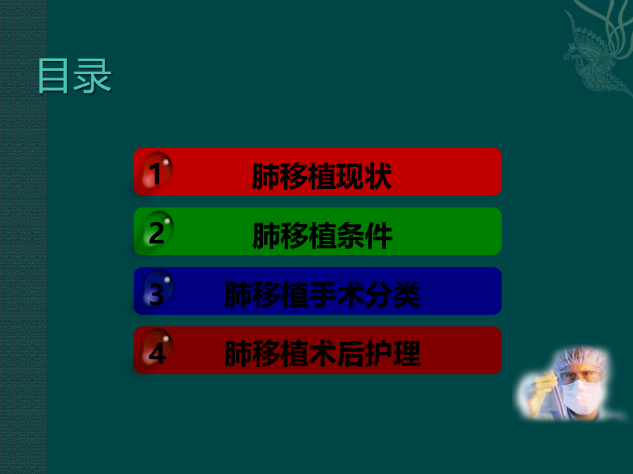 肺移植术后护理ppt课件.pptx_第2页