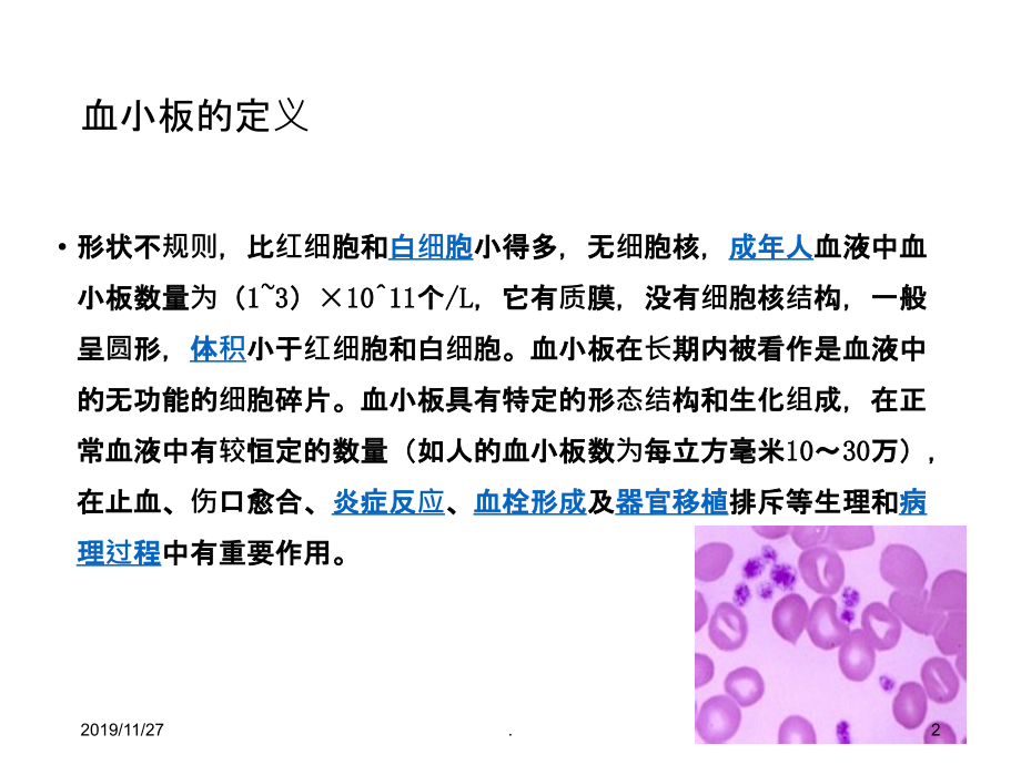 血小板减少症患者的护理原则PPT课件.ppt_第2页