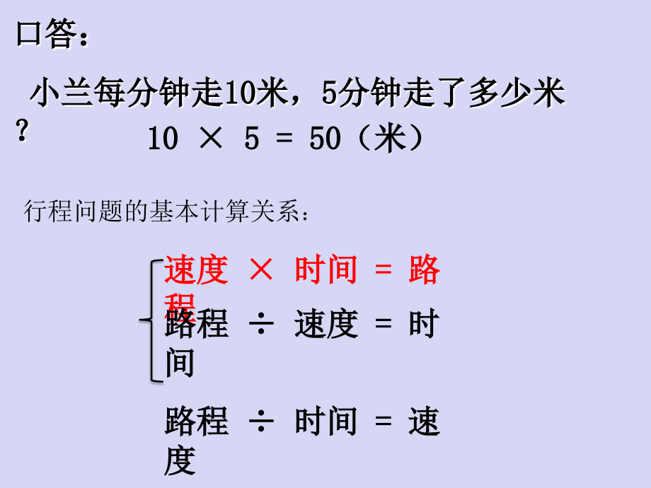 六级数学上册分数应用题之行程问题.ppt_第2页