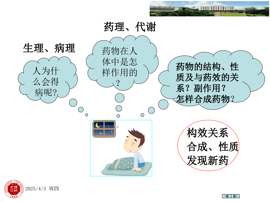 药物化学PPT课件.ppt_第2页