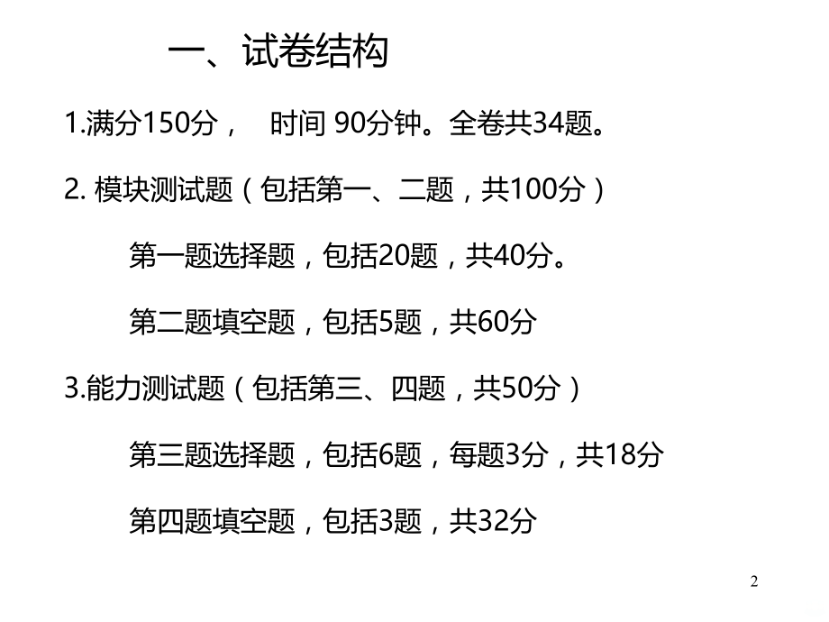 高一苏教版必修二化学期末复习归纳PPT课件.ppt_第2页