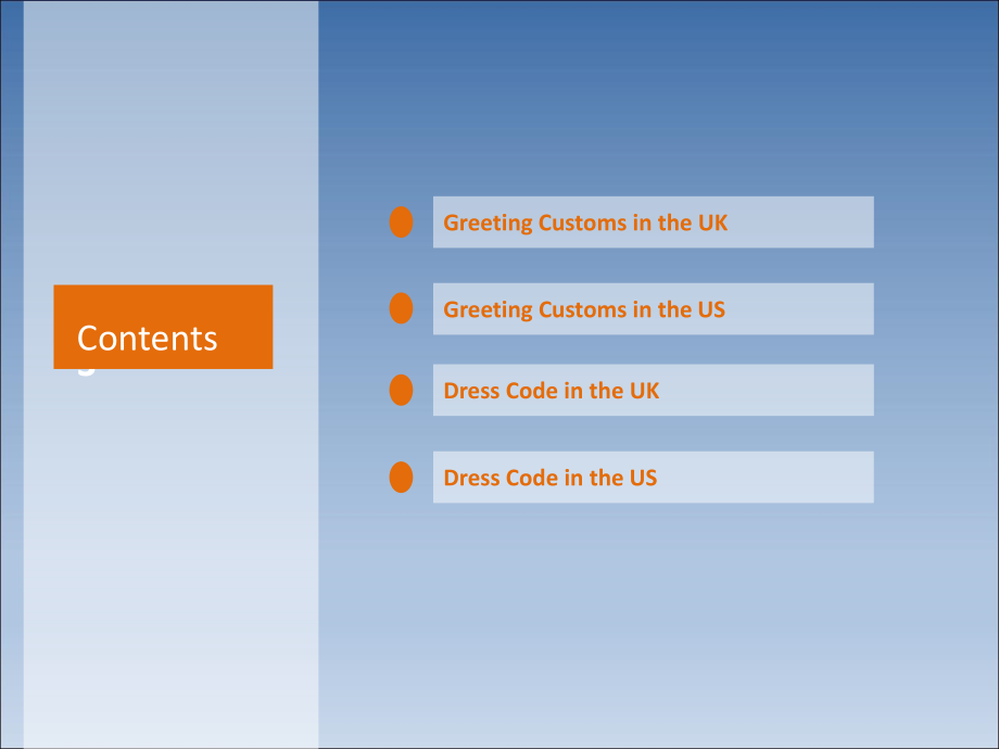 英美习俗与传统的比较.ppt_第2页