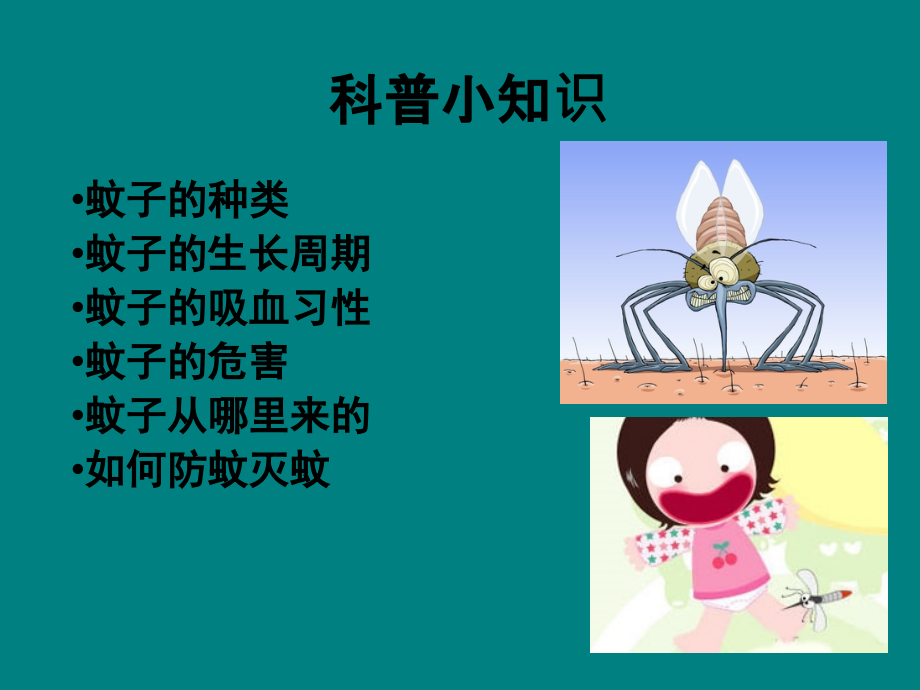 预防登革热-主题班会.ppt_第2页