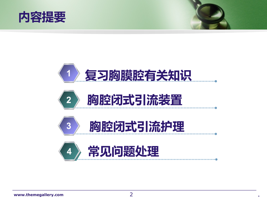 胸外科相关管路护PPT课件.ppt_第2页