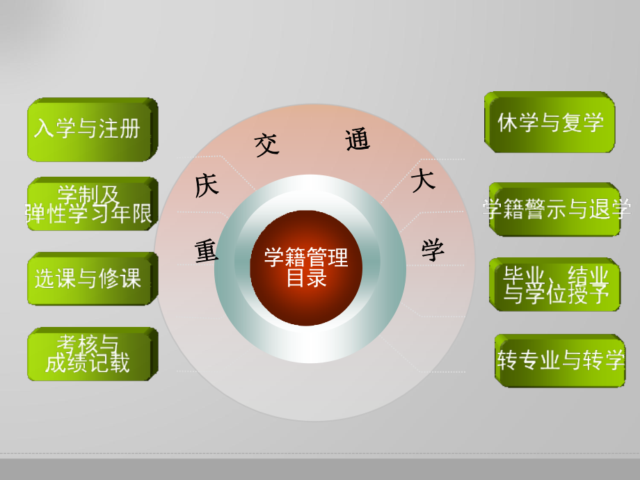 高校学籍管理讲解PPT.ppt_第2页