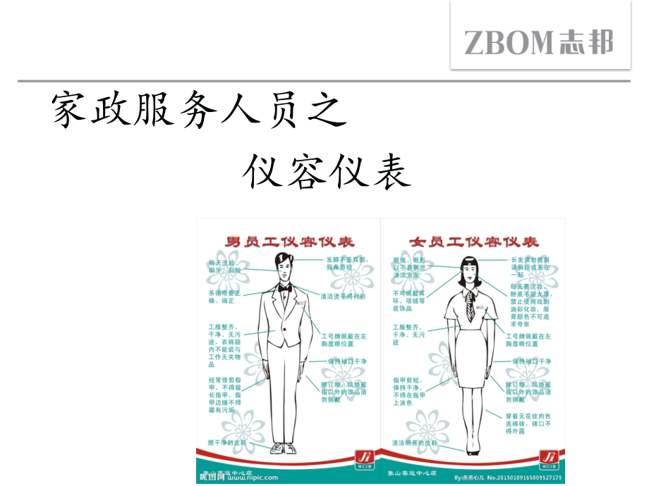 家政服务人员上户须知.ppt_第2页