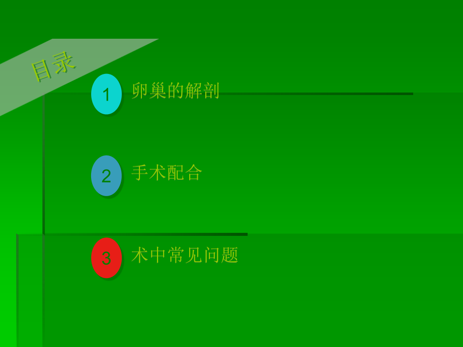 腹腔镜下卵巢囊肿剥除术-手术配合ppt课件.pptx_第2页