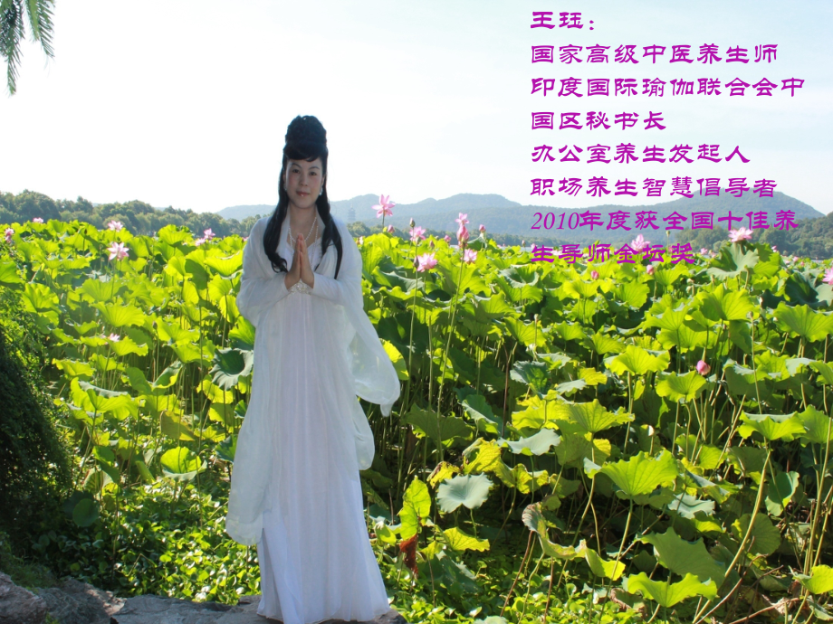 职场人士身心灵减压智慧ppt课件.ppt_第2页
