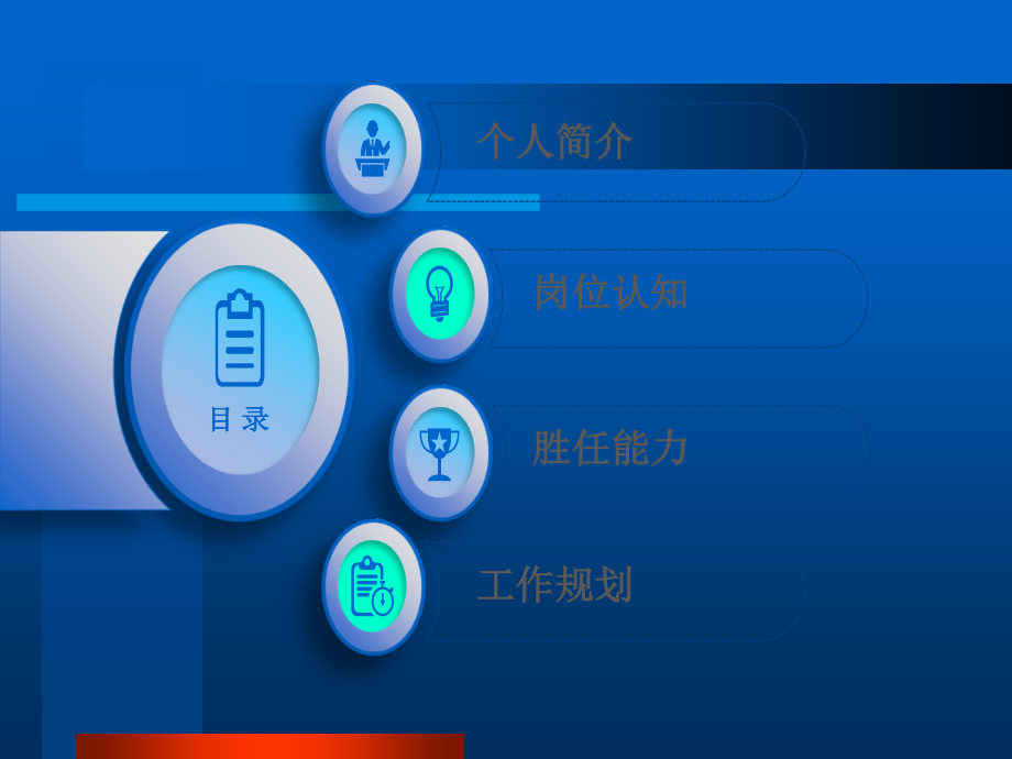 销售主管竞聘报告.ppt_第2页