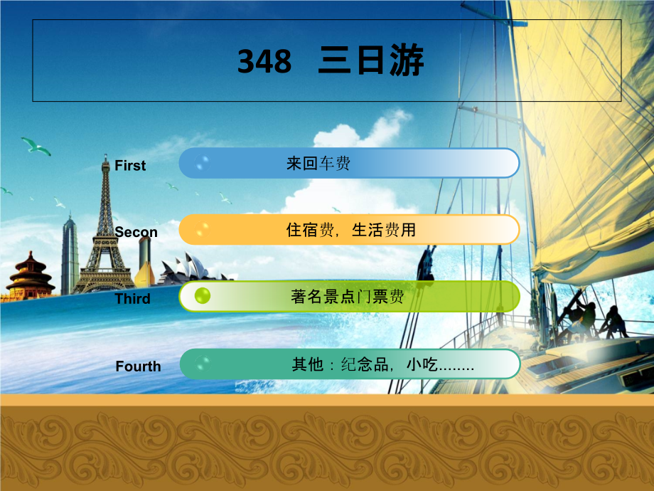 乐山之行--旅游计划-.ppt_第2页