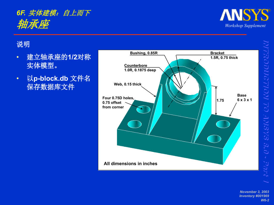 轴承ansys建模.pptx_第2页